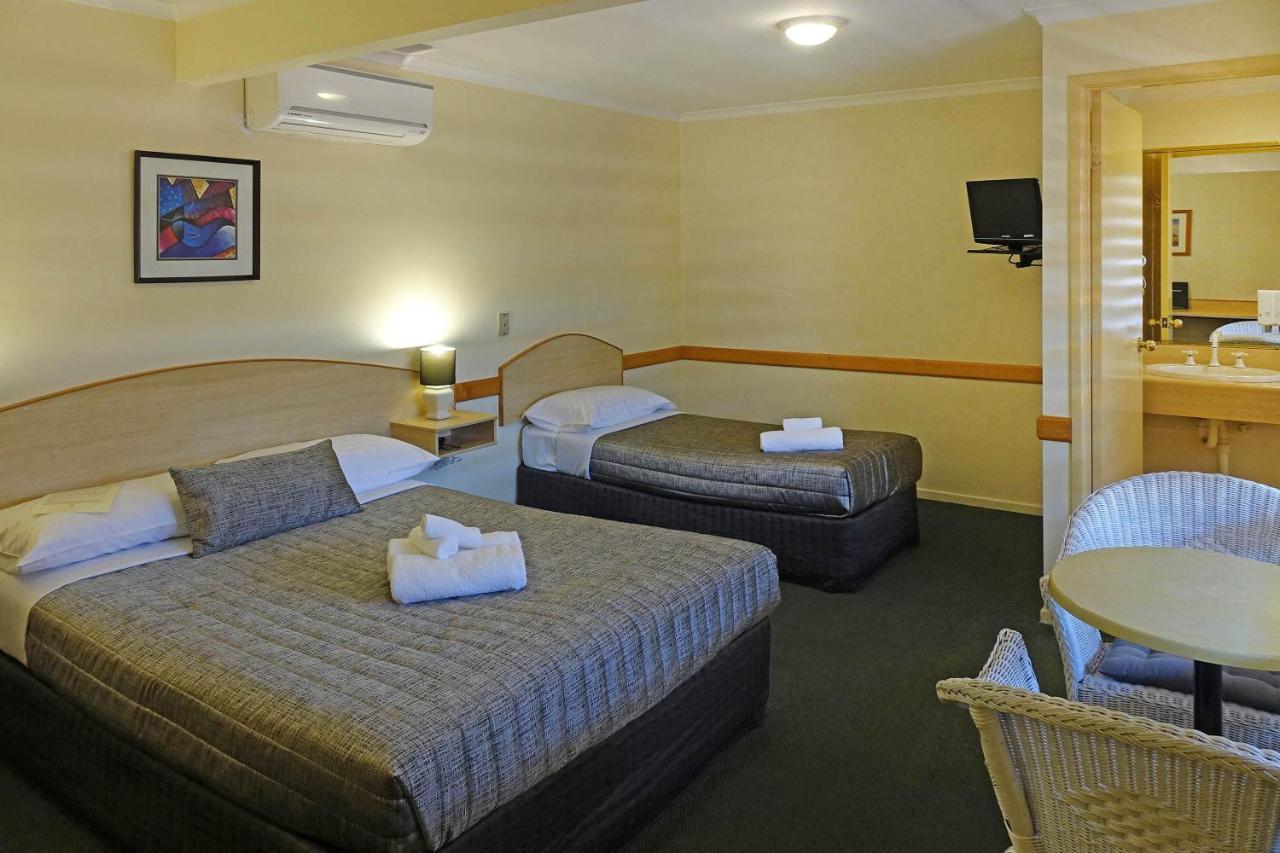 Motel Vines Warwick